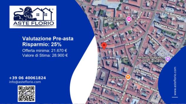 appartamento in vendita ad Alessandria