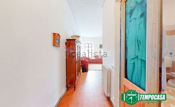 appartamento in vendita ad Alessandria in zona Borgo Rovereto