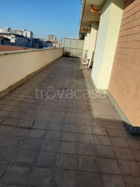 appartamento in vendita ad Alessandria in zona zona Pista