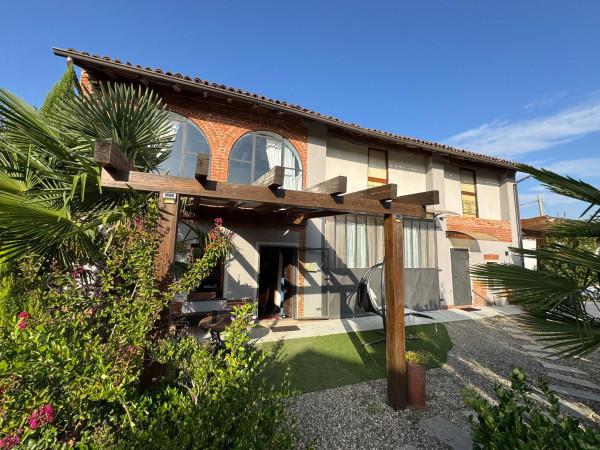 casa indipendente in vendita ad Alessandria