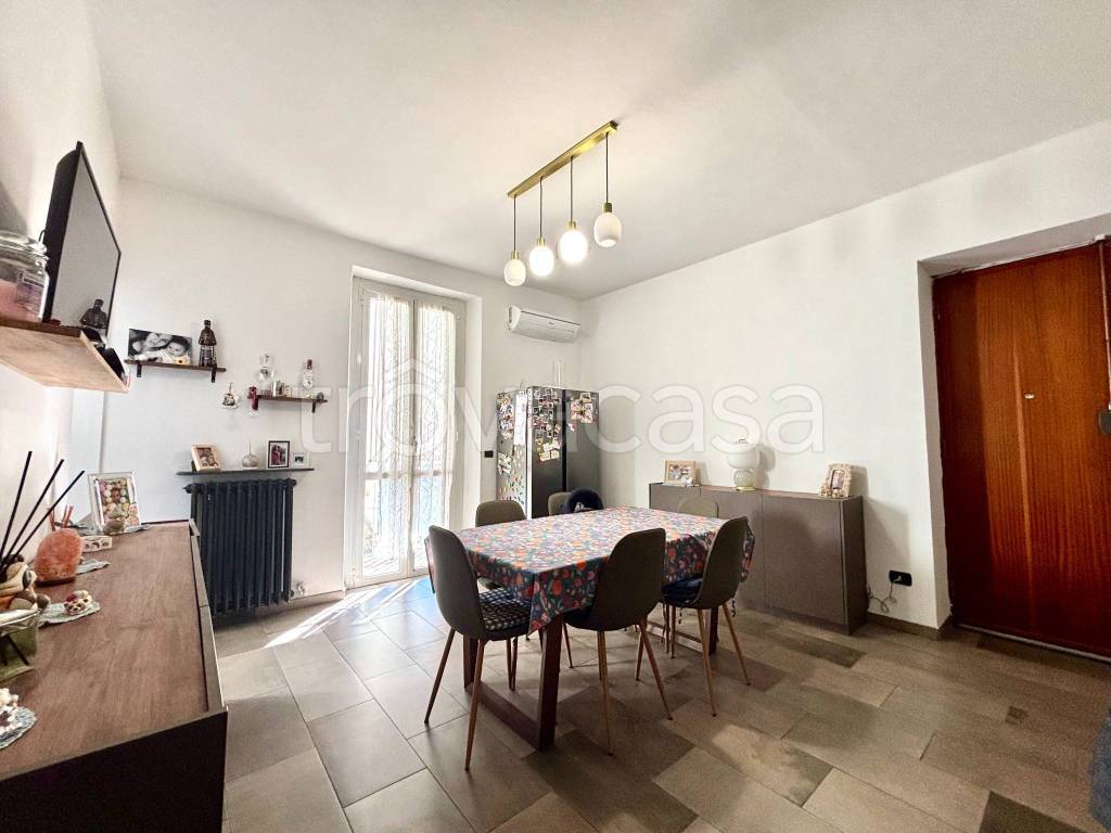appartamento in vendita ad Alessandria in zona Centro Città