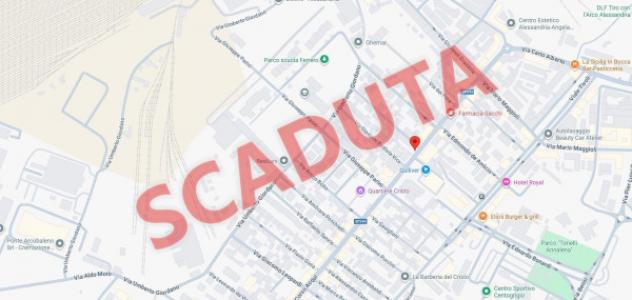 pentavano in vendita ad Alessandria