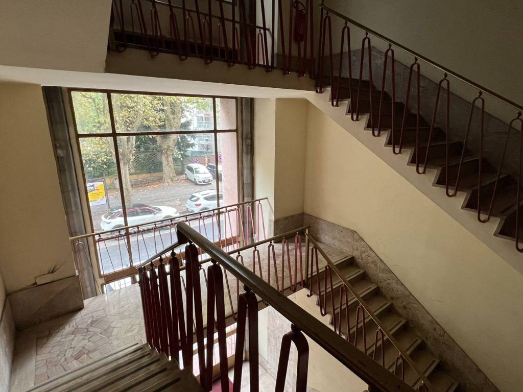 appartamento in vendita ad Alessandria