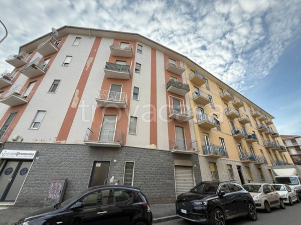 appartamento in vendita ad Alessandria in zona Il Cristo