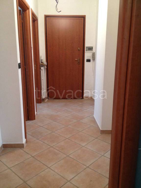 appartamento in vendita ad Alessandria in zona Galimberti