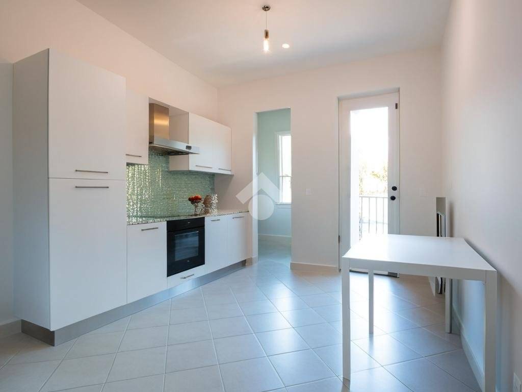 appartamento in vendita ad Alessandria in zona Casalbagliano
