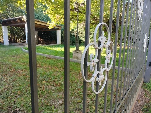 casa indipendente in vendita ad Alessandria in zona San Giuliano Vecchio