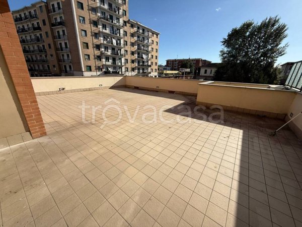 appartamento in vendita ad Alessandria in zona Il Cristo