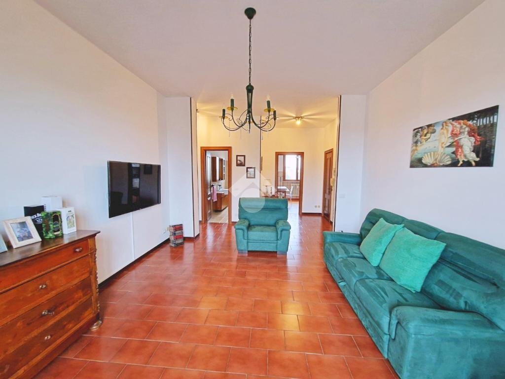 appartamento in vendita ad Alessandria in zona Spinetta Marengo