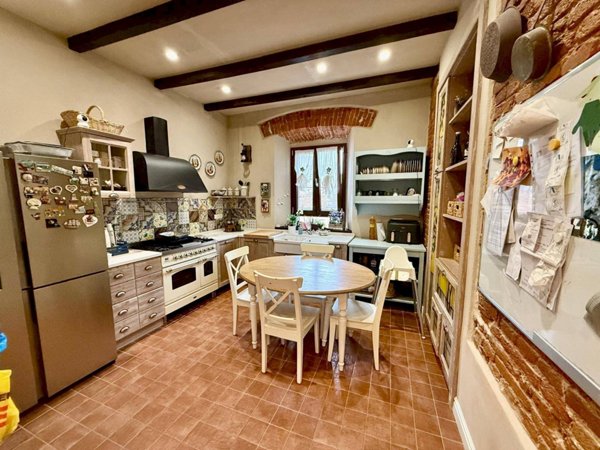 appartamento in vendita ad Alessandria in zona Centro Città