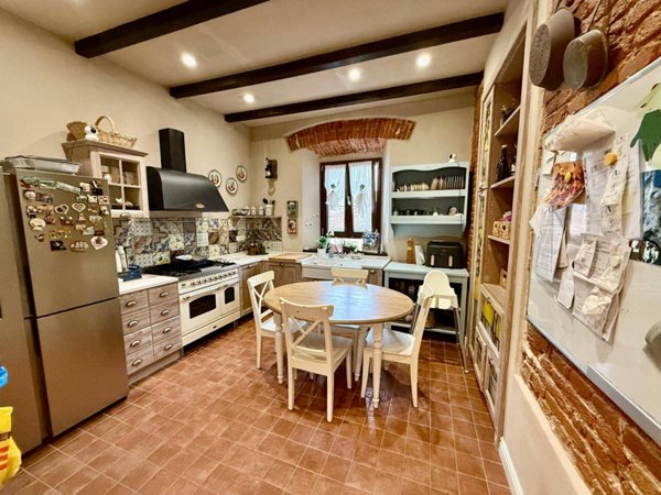 appartamento in vendita ad Alessandria in zona Centro Città