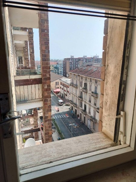 appartamento in vendita ad Alessandria in zona Piazza Matteotti