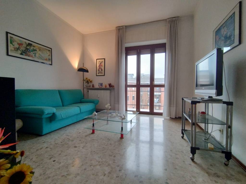 appartamento in vendita ad Alessandria