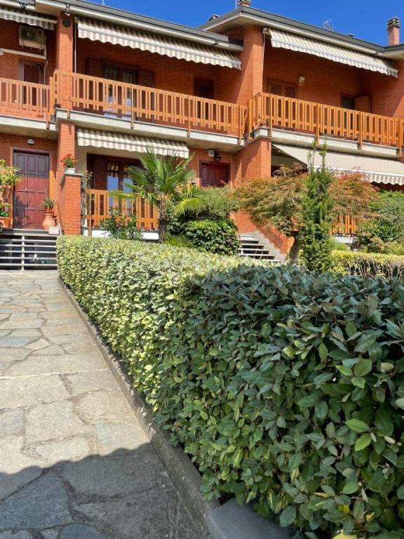 casa indipendente in vendita ad Alessandria in zona Il Cristo