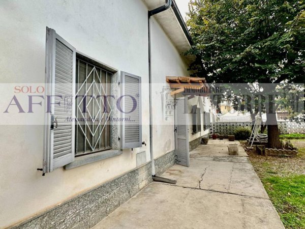 casa indipendente in vendita ad Alessandria in zona Piazza Garibaldi
