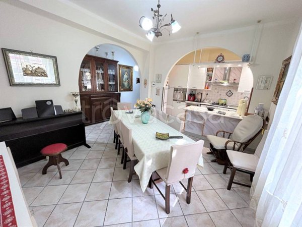 appartamento in vendita ad Alessandria in zona zona Pista