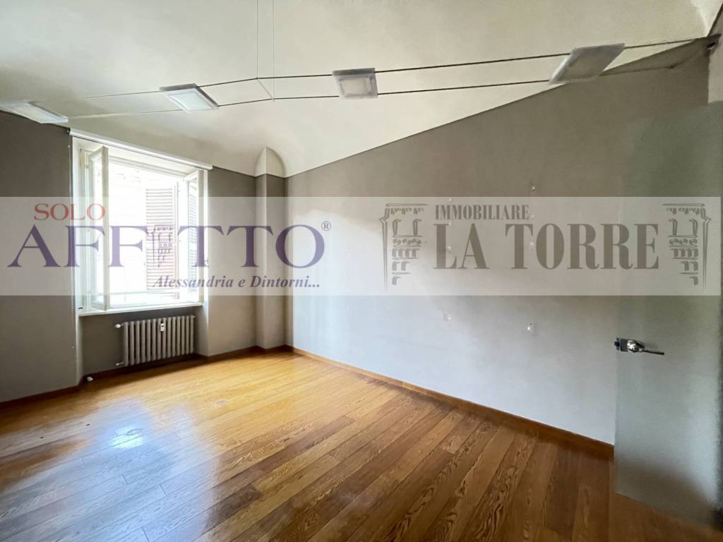 appartamento in vendita ad Alessandria in zona Piazza Garibaldi