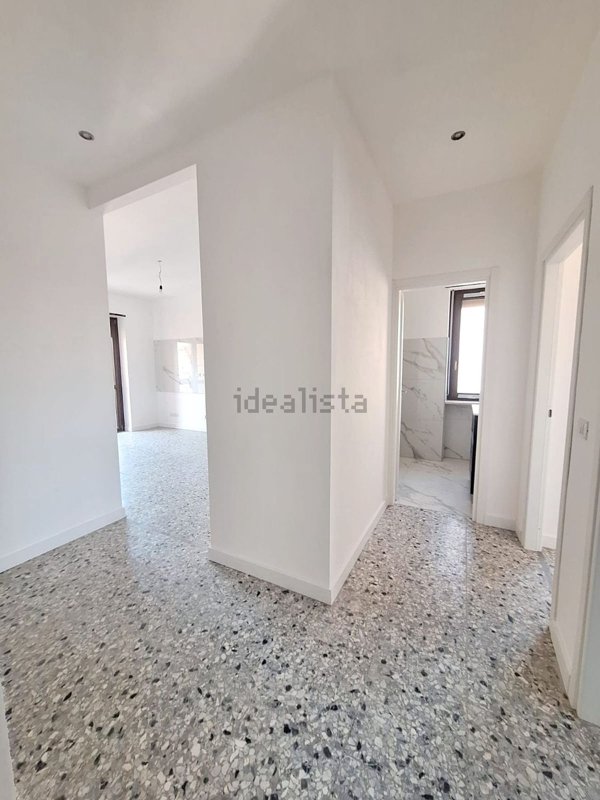 appartamento in vendita ad Alessandria in zona Borgo Rovereto