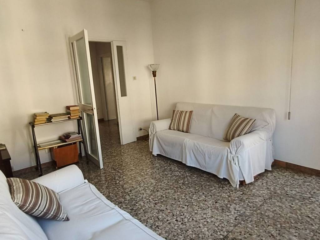 appartamento in vendita ad Alessandria in zona Borgo Rovereto