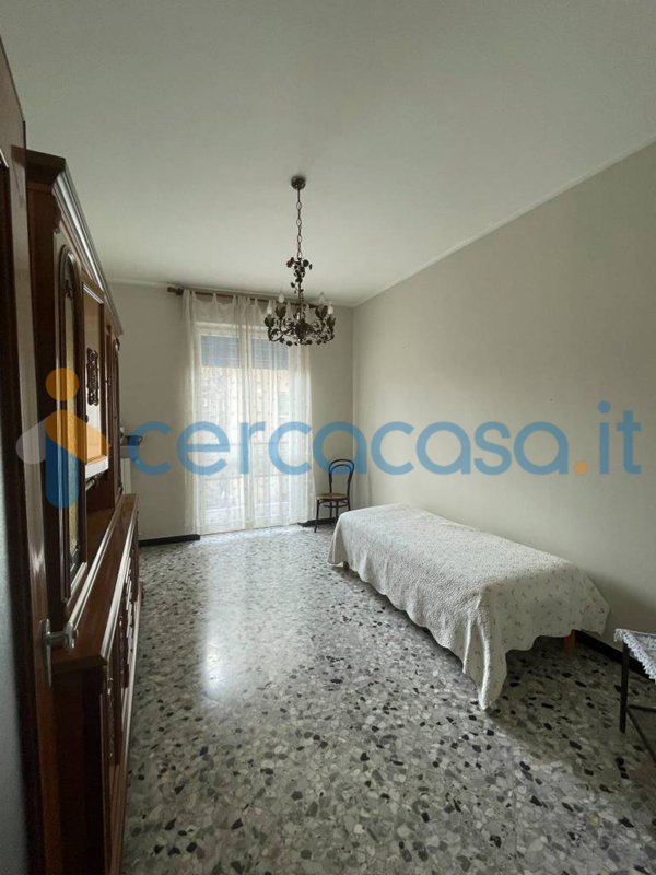 appartamento in vendita ad Alessandria in zona zona Pista