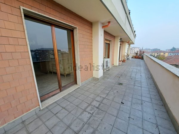 appartamento in vendita ad Alessandria in zona zona Pista