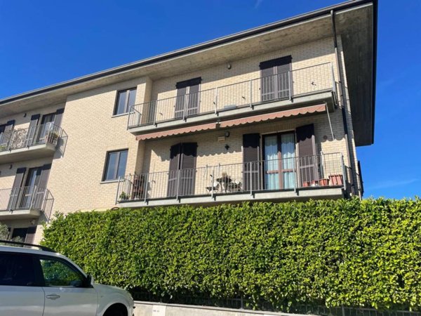 appartamento in vendita ad Alessandria in zona Castelceriolo