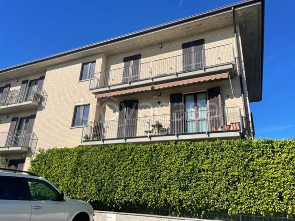 appartamento in vendita ad Alessandria in zona Spinetta Marengo