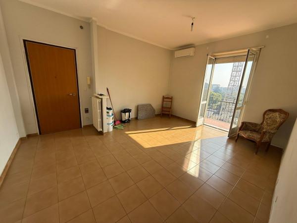 appartamento in vendita ad Alessandria in zona Il Cristo