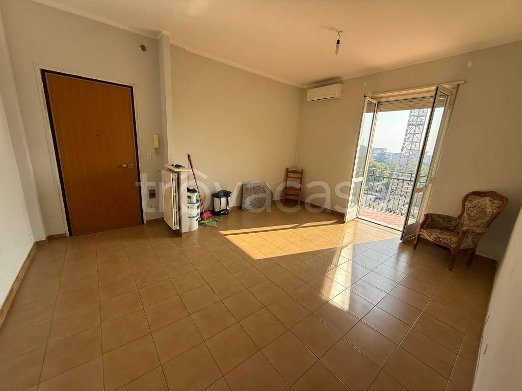 appartamento in vendita ad Alessandria in zona Il Cristo