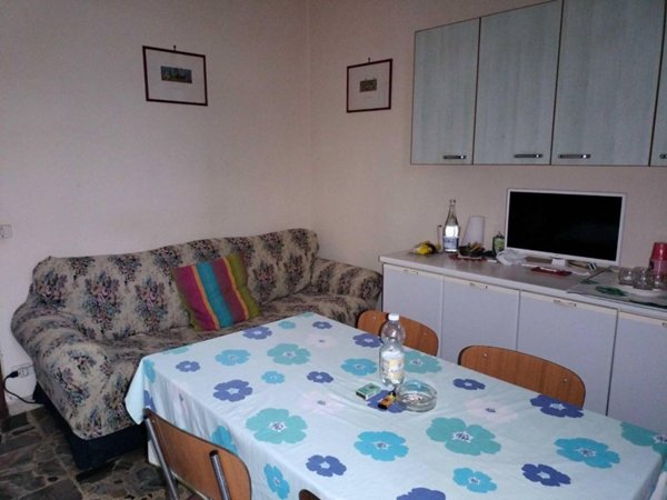 appartamento in vendita ad Alessandria in zona zona Pista