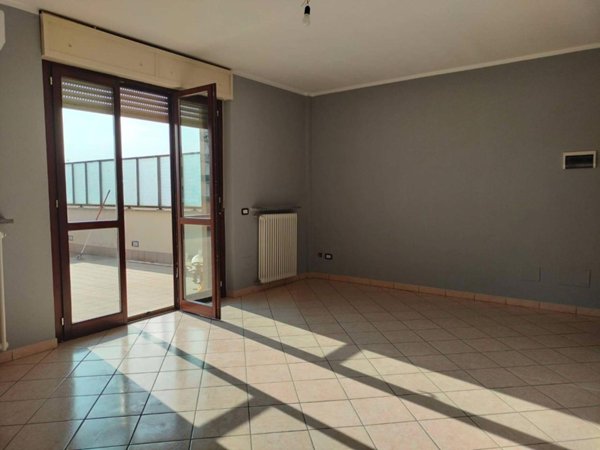 appartamento in vendita ad Alessandria in zona Il Cristo