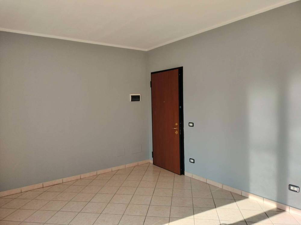 appartamento in vendita ad Alessandria in zona Il Cristo