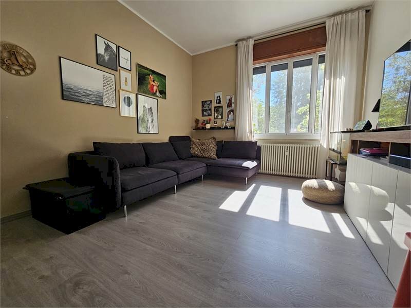 appartamento in vendita ad Alessandria in zona zona Pista