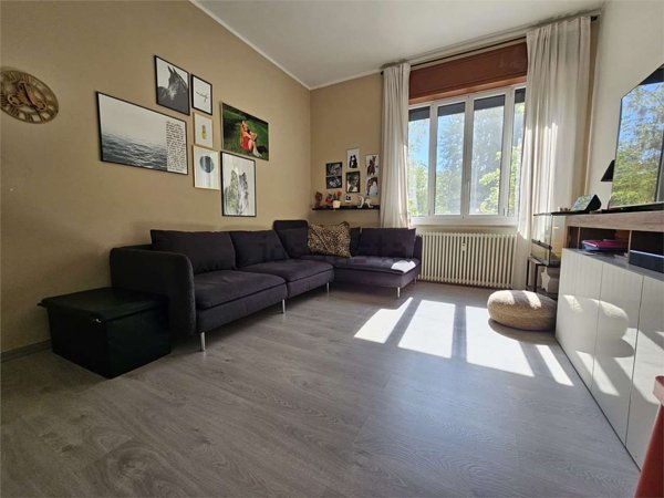 appartamento in vendita ad Alessandria in zona zona Pista