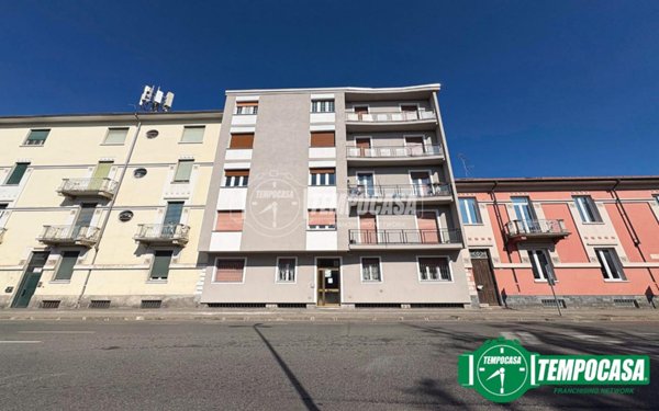 appartamento in vendita ad Alessandria