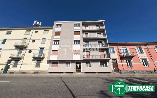 appartamento in vendita ad Alessandria in zona Il Cristo