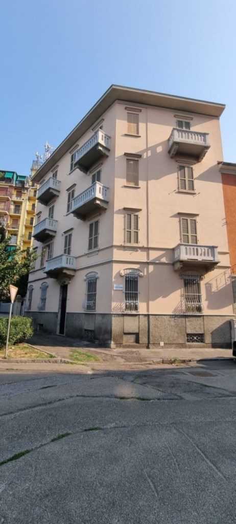 appartamento in vendita ad Alessandria in zona Piazza Garibaldi