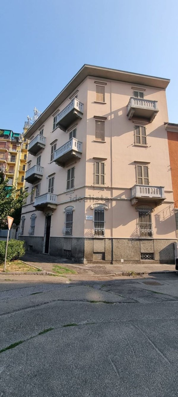 appartamento in vendita ad Alessandria in zona zona Pista