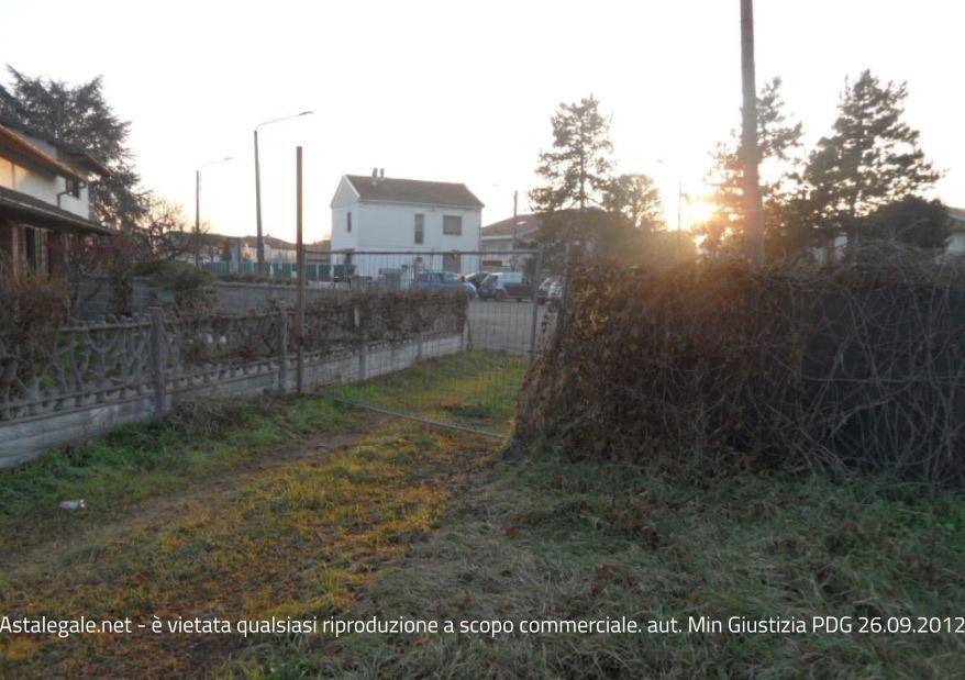 ufficio in vendita ad Alessandria in zona Cabanette