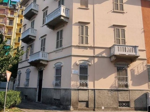 appartamento in vendita ad Alessandria in zona zona Pista