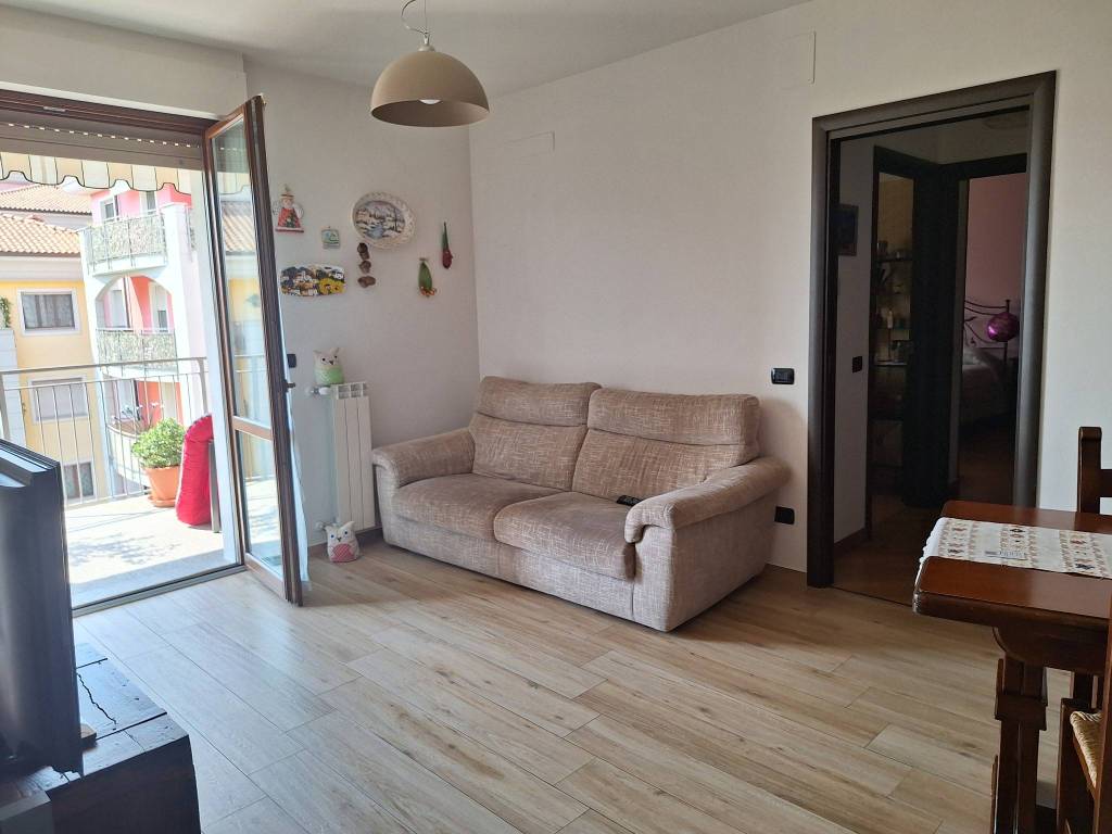 appartamento in vendita ad Alessandria in zona zona Pista