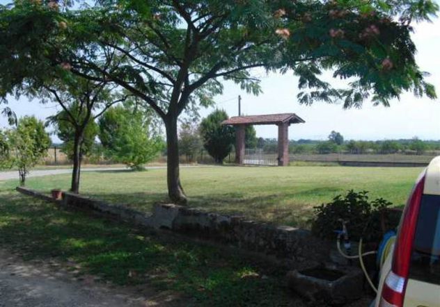 casa indipendente in vendita ad Alessandria