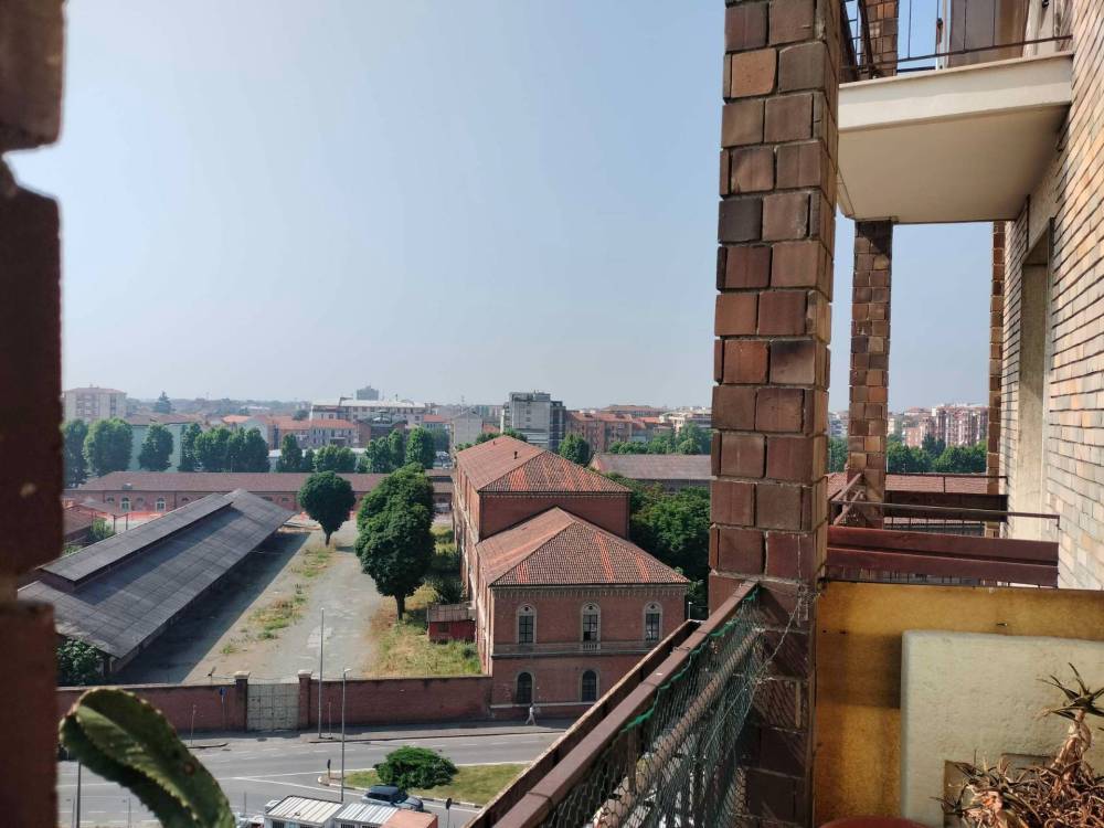 appartamento in vendita ad Alessandria in zona Centro Città