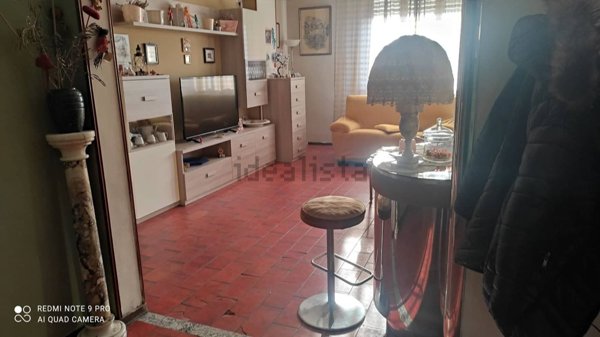 appartamento in vendita ad Alessandria