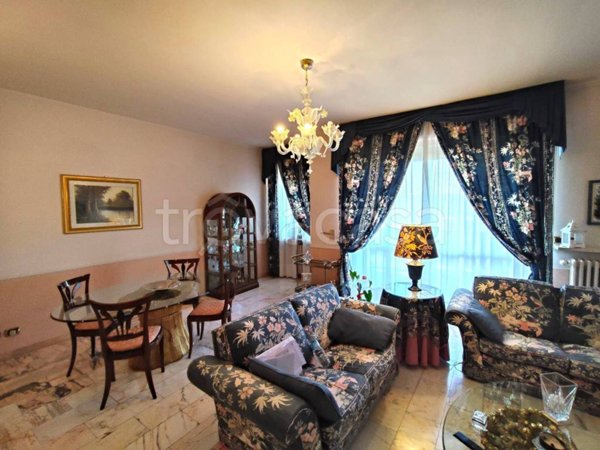 appartamento in vendita ad Alessandria in zona zona Pista