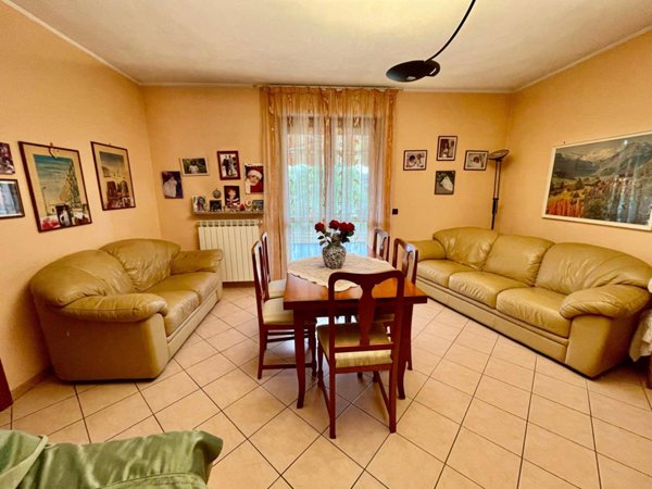 appartamento in vendita ad Alessandria in zona Il Cristo