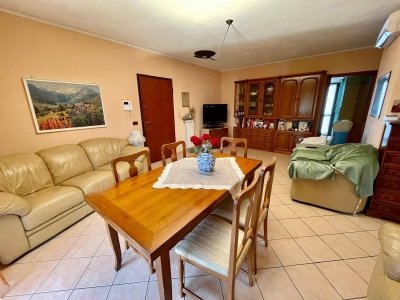 appartamento in vendita ad Alessandria in zona Il Cristo