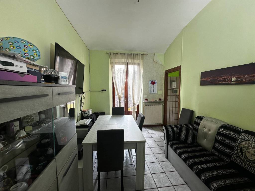 appartamento in vendita ad Alessandria in zona Centro Città