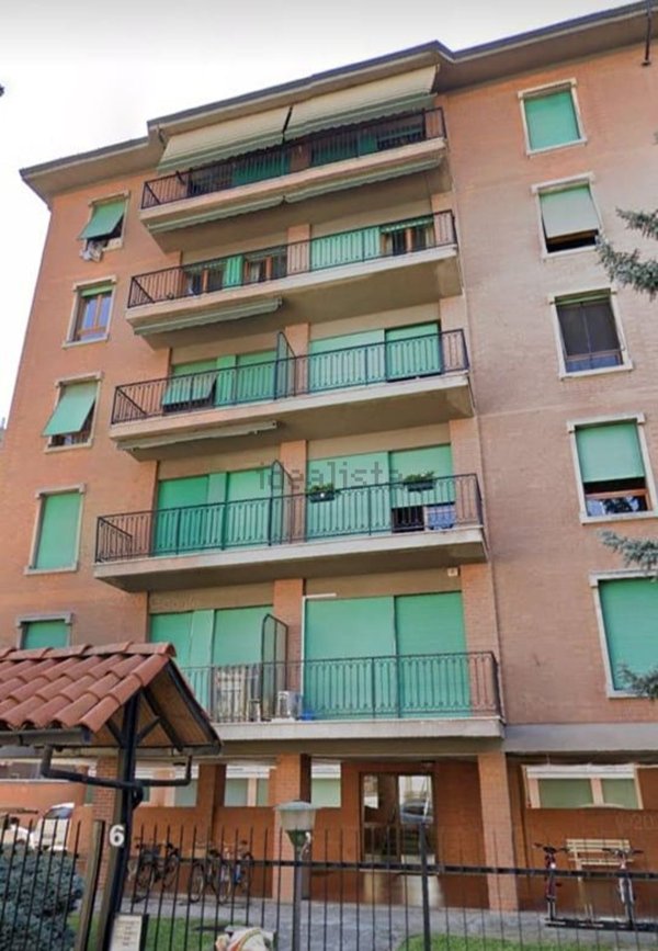 appartamento in vendita ad Alessandria