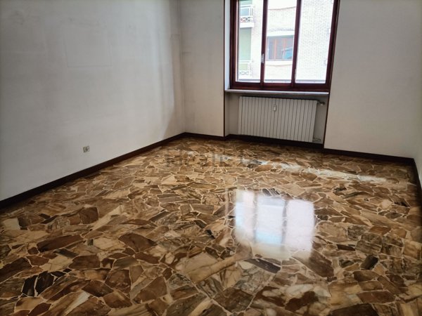 appartamento in vendita ad Alessandria
